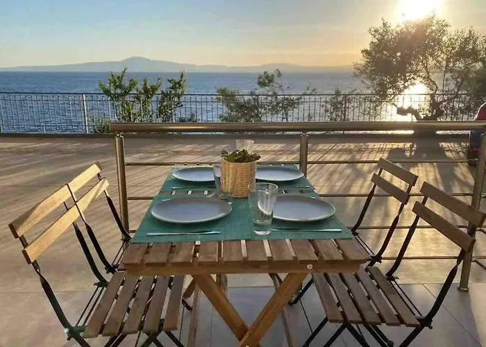 Difan Sea Homes A3