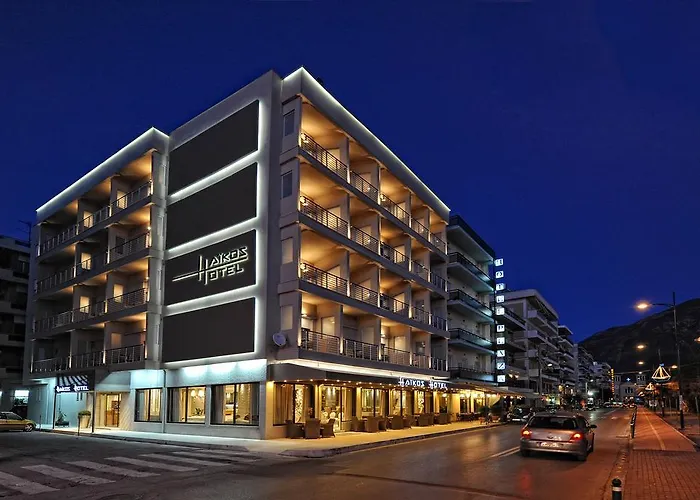 Haikos Hotel