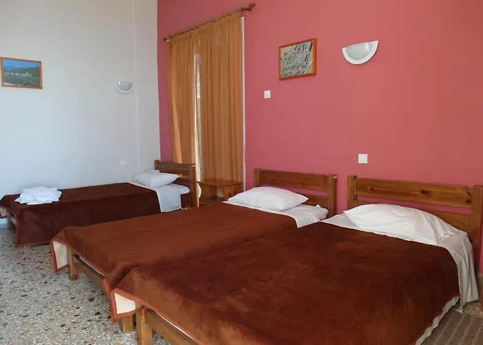 Hotel Alexandrion