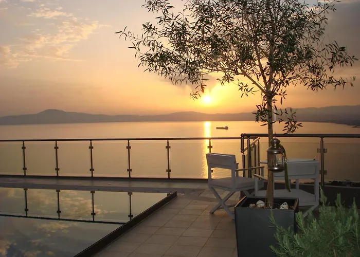 Belvedere Hotel