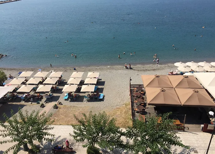 Hotel Ostria